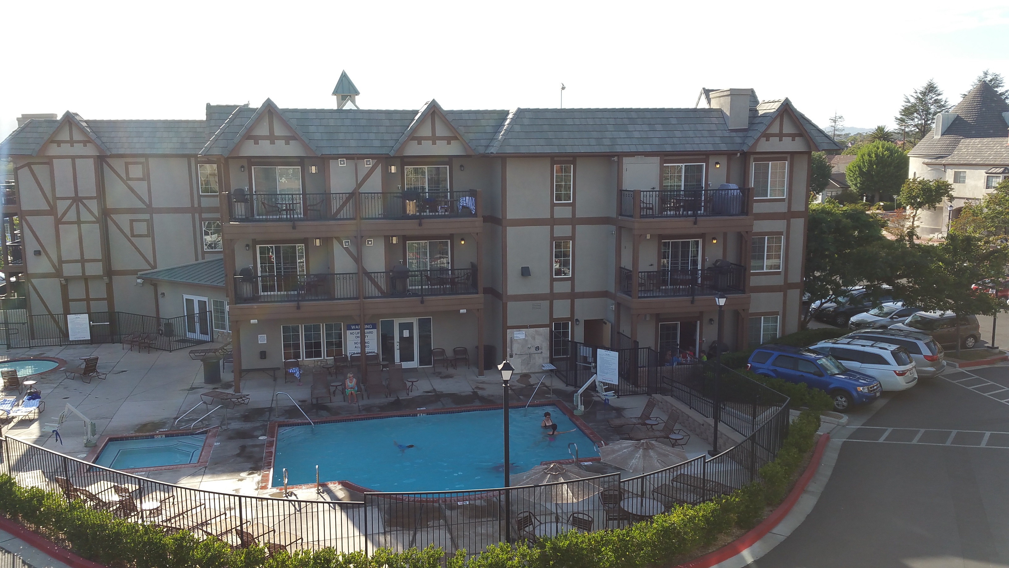 Loading Resort Image...